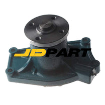 Water Pump ME088301 ME993520 For Kobelco SK200-3 SK200-5 Mitsubishi 6D31T 6D34