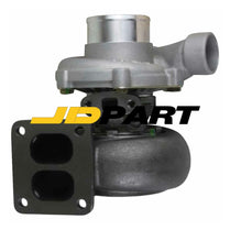 Turbocharger 409570-9016 409570-5016 For Navistar DT466 T04B18 1586D A44052
