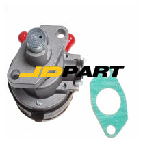 Fuel Lift Pump 129158-52101 129158-52100 For Yanmar 465 46F 46G 3JHE 4TNV84