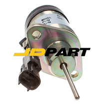 Fuel Speed Solenoid 25-38773-00 1G939-60010 For Kubota V2203 Carrier CT4 Engine