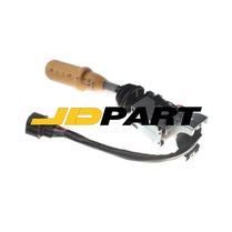Light &Wiper Column Switch 701/70001 For JCB Backhoe Loader 2CX 2CXSL 2DX LE 3CX