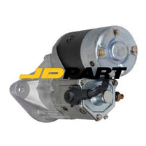 Starter 228000-6290 228000-2032 2280001611 12V 12T For Denso Yamaha Yanmar 6LP