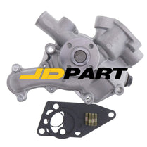 Water Pump 129470-42003 129470-42001 For Yanmar Engine Marine 3JH3E 4JH2E 4JH3