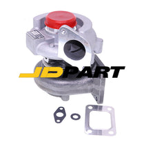 TD04HL-13G Turbocharger 234-4894 235-4964 For CAT 277B 278 287B Engine 3044C