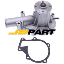 Water Pump 1625973030 16251-73034 For Kubota V1505 D905 D1005 B21 B2320DT BX2680