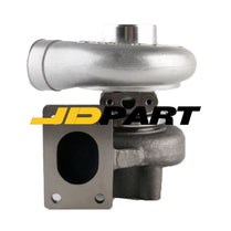 TD04HL-15G Turbocharger 8971447061 49189-00550 For Hitachi LX80-5 Engine 4BG1T