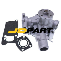 Water Pump 129900-42020 For Doosan DX55 D30S-5 DX80R R-YM33 Yanmar 4TNV94 4TNV98