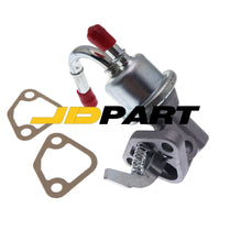 Fuel Pump 7011982 6680838 For Bobcat WL350 AL440 A300 S330 S250 S220 T250 T2250