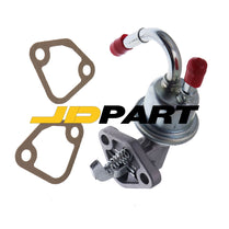 Fuel Pump 1C010-52032 1C010-52034 For Kubota V3800 M5040DT M96SH M9000HD M8200HD