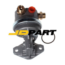 Fuel Pump RE535728 For John Deere 3215 6400SP 6405 9400 CD4045DF CD4045HF 7815