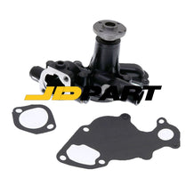 Water Pump VV11981042001 For Case CX36 CX31 EH35 35SR 35SR-2 SK025-2 Excavator