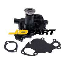 Water Pump MIA880036 For John Deere 655 756 855 4200 3235 3215A 3215B 1445 F1145