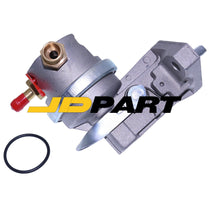 Fuel Feed Pump RE68345 For John Deere 3029 4045T 6068D 6068T 4.5L 6.8L Engine