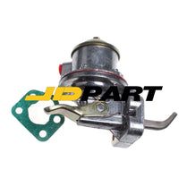 Fuel Lift Pump ULPK0037 913-022 For JCB Dozer 410 425 436 712-37 Perkins Engine