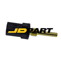 Water Temperature Sensor 238-0112 For CAT 315DL 319D 323D Engine C140-16 C175-16