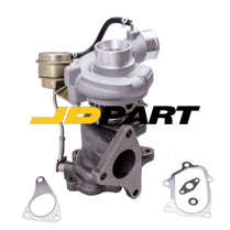 TD04L Turbocharger 49377-04505 14412AA560 For Subaru Forester Impreza WRX 2.5L