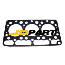 Cylinder Head Gasket 15975-03310 15371-03312 For Kubota B5200D Engine D750