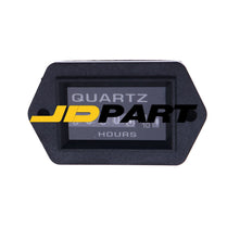 Hour Meter 6664886 DC12-36V For Bobcat 220 231 321 334 418 E08 E10 E16 Excavator