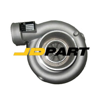 T46 Turbocharger 3026924 3018067 For Cummins NHCT-270 CPL 0014 NT855 NTC855 Engine