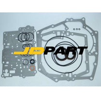 Transmission Repair Kit 04321-20841-71 For Toyota 8FG10 62-8FDN10-30 8FG10-30 4Y