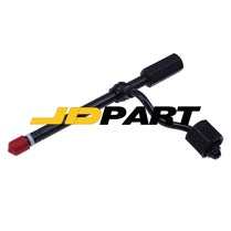 Pencil Fuel Injector 1W5829 For CAT 215 225 227 943 953 613B 613C Engine 3208