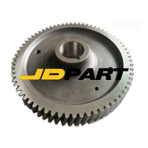 Drive Gear 04255095 For Deutz Engine BF6M1013E BF4M1013 BF6M2012 BF6M2013C