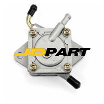 Fuel Pump AM106164 AM101074 For John Deere 112L 130 LX172 RX9 165 GT242 F710