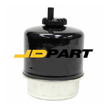 Fuel Separator P550666 RE60021 For CAT CB14 303-5 444F 904B R10 8500 CB224D 232