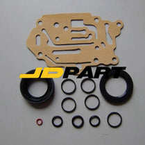 Torque Flow Transmission Seal Kit 3EB-15-05500 For Komatsu FG30-16 FG35A-16