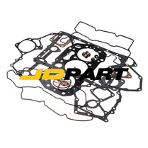 Full Gasket Set U5LC0018 For Perkins Engine Type HL 403C-15 3 Cylinder N843