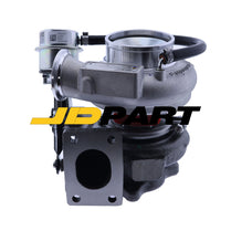 HE200WG Turbocharger 3780333 3780332 For Cummins ISDE140 QSB4.5 4.5L Engine