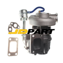 Turbo HX30W Turbocharger 6732-81-8900 6733-81-8122 For Komatsu GD305A-3 GD355A-3