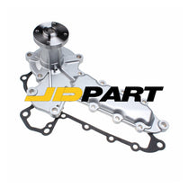 Water Pump 1552173033 For Kubota Tractor L235 L275 KH60 KX161-2 R520 R510B L4350
