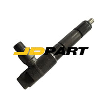 Fuel Injector 159P205ZBDO 729907-53100 For Yanmar 4TNV98 4TNV98T Engine