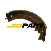 Brake Shoe C-52-13117-53000 For TCM Komatsu Forklift FD30T3 FG30T3 FD20/25-16