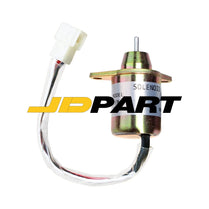 12V Solenoid M806808 For John Deere 790 1600 1505 1435 2020 4X2 HPX 4X4 HPX A3 T