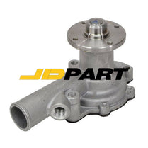 New Water Pump 21010-13225 2101013225 For Nissan Forklift A15 Engine Model