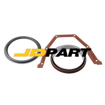Crankshaft The Back Seal 3925529 Replacement For Cummins B Series 5.9L Engine