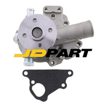 Water Pump SBA145017780 145017951 For New Holland T1510 T2420 TC33D LS140 LX485