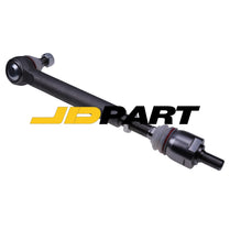 Tie Rod 11988150 For Volvo BL70B BL61 BL71 BL61B BL71B BL70 BL60B Backhoe Loader