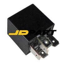 Relay Switch 12V 40Amp 7374708 For Bobcat Tractor CT1021 CT1025 CT2025 CT2035