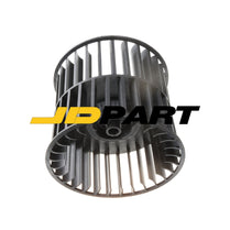 Wheel Blower 6675505 For Bobcat 751 753 763 773 863 864 873 883 A220 A300