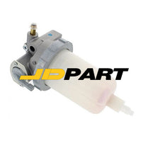Water Separator YM119802-55700 For Komatsu PC27MR-2 PC35R-8 PC75R-2 3D88E-5