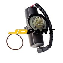 Electric Fuel Pump 228-9129 349-5327 For CAT 268B 267B D5G 906 268B 3044C 907H