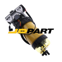 Fuel Pump Assy 361-9555 349-5327 For CAT 299C 289C2 279C 259B3 246C 236B3 C3.4