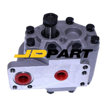 Hydraulic Gear Pump 84573150 93835C92 For CASE C50 C100 CX70 C90 X90 C50 CX105