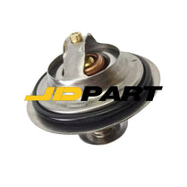 82¡æ Thermostat 8-94472331-1 For Isuzu Engine 6BG1 4BG1 Hitachi SK100 SH120 EX120