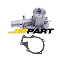 Water Pump 16251-73034 For Kubota R310BH ZD28F ZD326P ZD326S ZD331LP U25S V1305