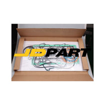 Overhaul Gasket Kit 1629901620 25-15015-00 For Kubota Engine V1305 V1505-T V1505