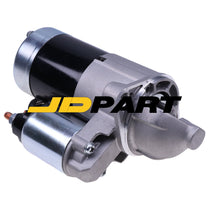 12V 1.7KW 10TH Starter Motor E5760-63011 E5760-63010 For Kioti CK20 Engine 3C100